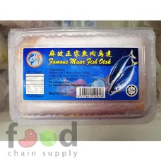 fcs-082-FIVE-STAR-FAMOUS-MUAR-FISH-OTAK-麻坡正宗鱼肉乌达-180G